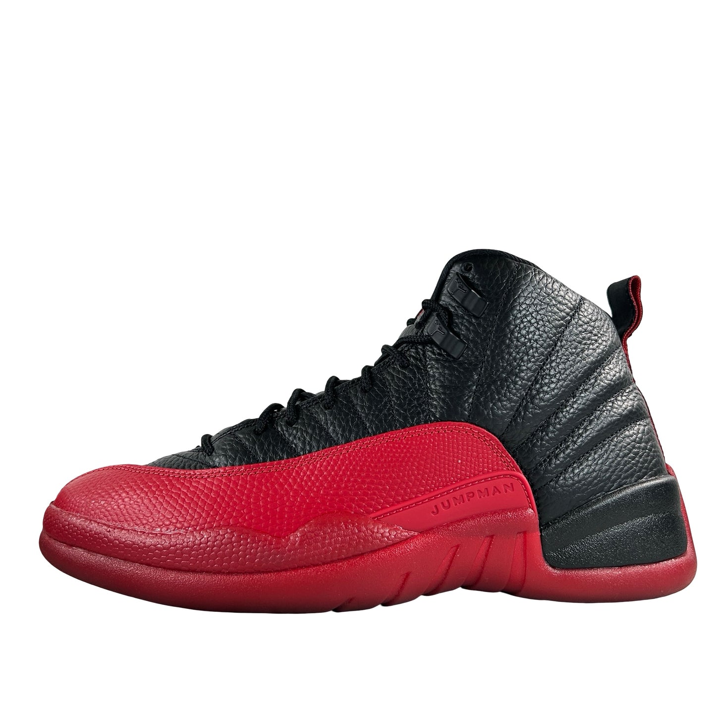 CT8013 002 Jordan 12 Retro Flu Game (2025) [USED] - 9.5 M (Used3)