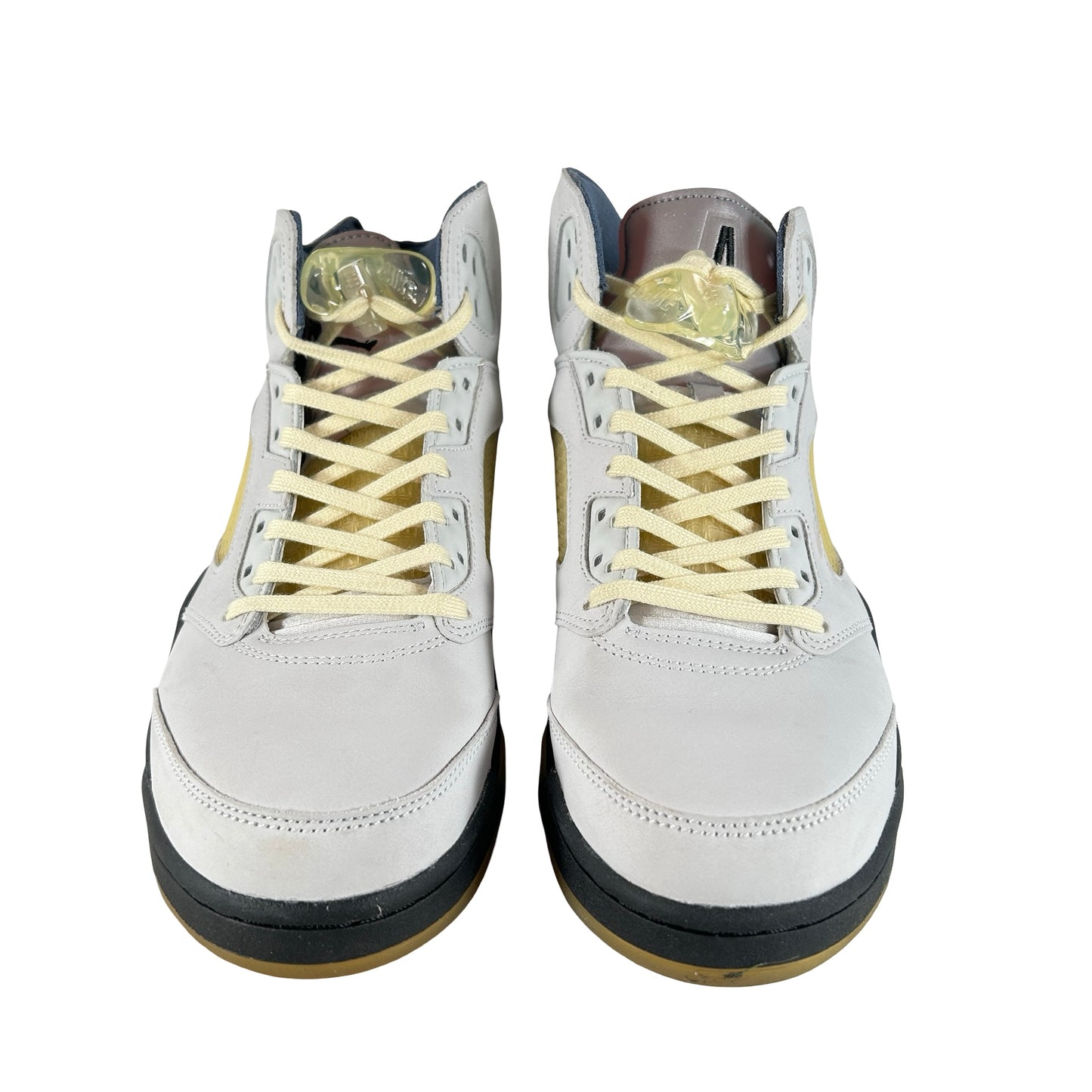 FZ5758 004 Jordan 5 Retro A Ma Maniere Dawn (Women's) [USED] - 12.5 W (Used4)