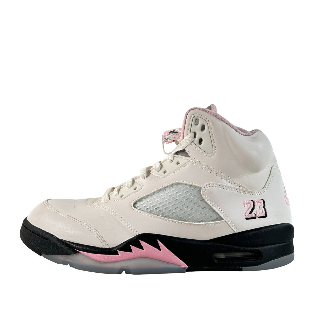 HQ7978 102 Jordan 5 Retro Medium Soft Pink [USED] - 11 M (Used3)