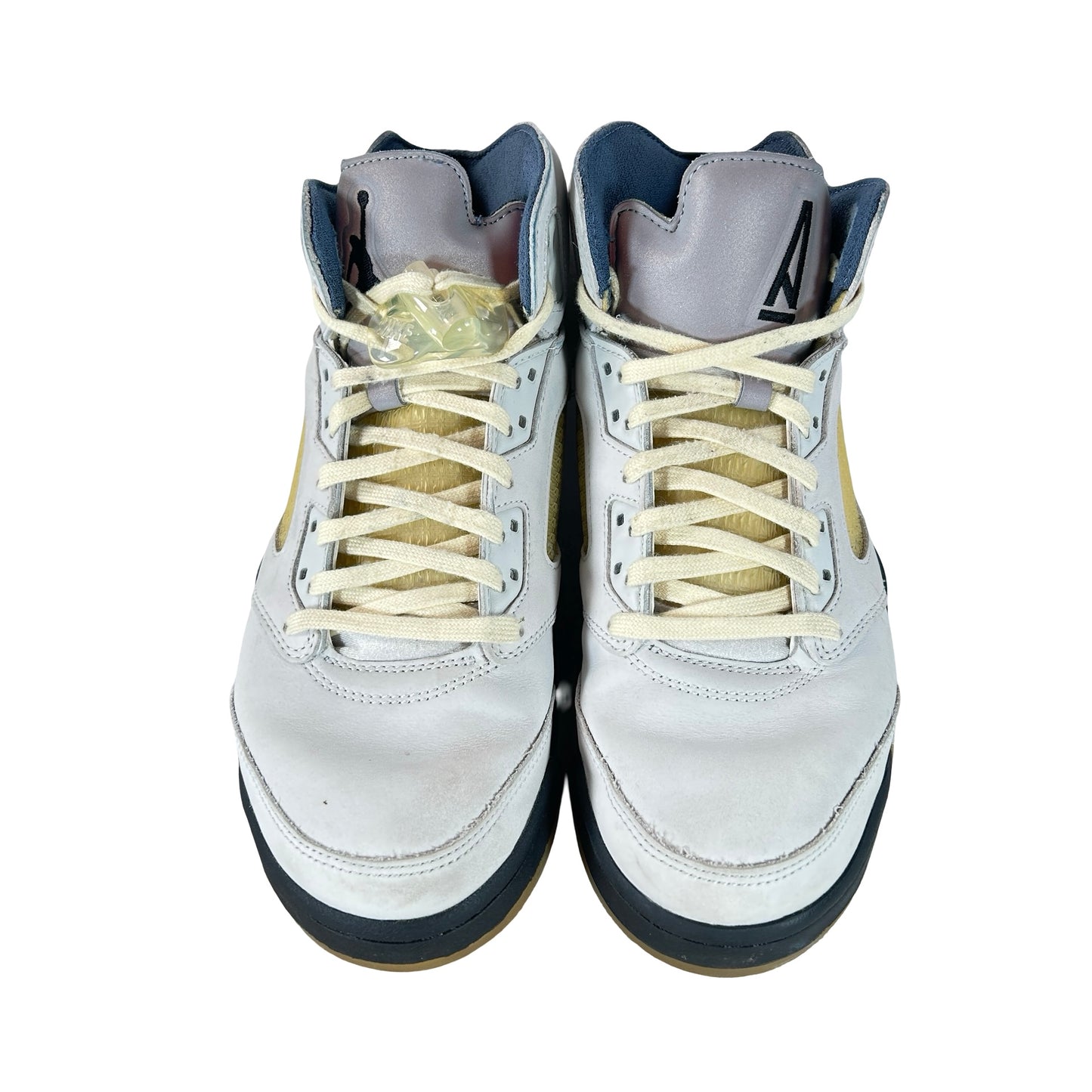 FZ5758 004 Jordan 5 Retro A Ma Maniere Dawn (Women's) [USED] - 10.5 W (Used9)