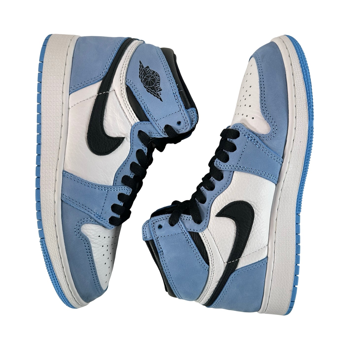 575441 134 Jordan 1 University Blue (GS) [USED] - 6.5 Y (Used)