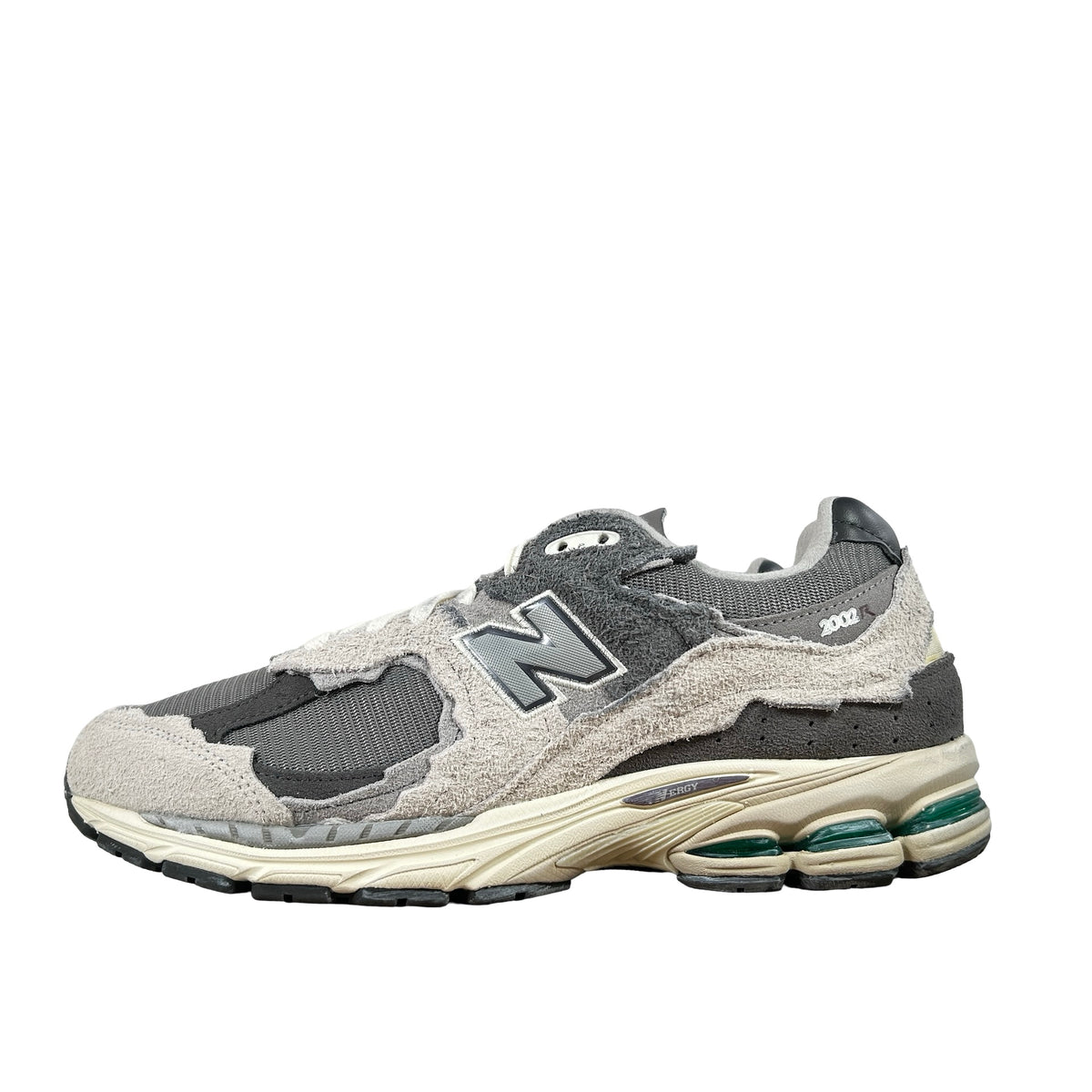 M2002RDA New Balance 2002R Protection Pack Rain Cloud [USED] - 12 M (Used2)