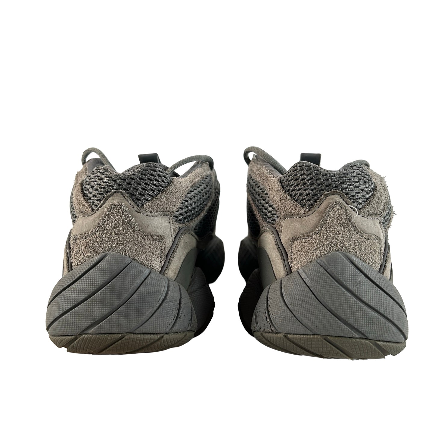 GW6373 adidas Yeezy 500 Granite [USED] - 11 M (Used2)