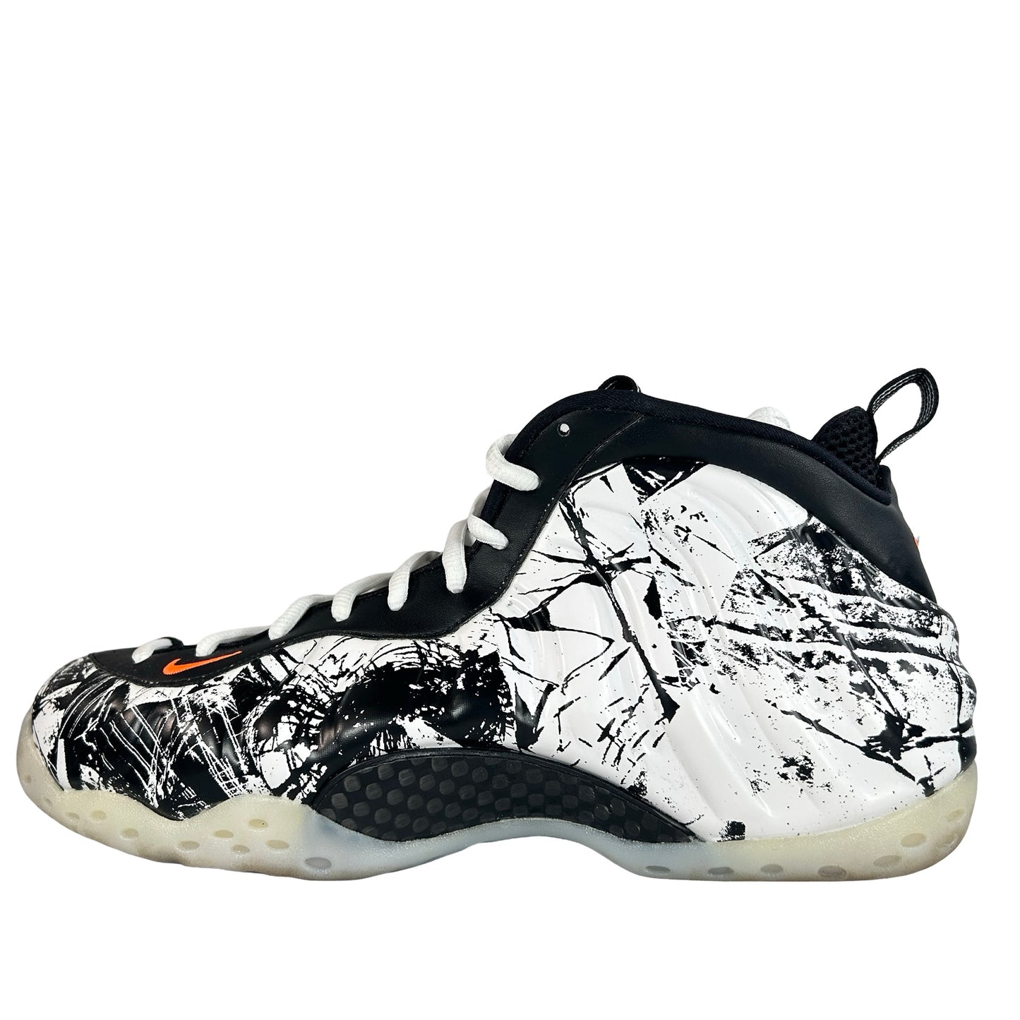 314996 013 Nike Air Foamposite One Shattered Backboard [USED] - 12 M (VNDS)