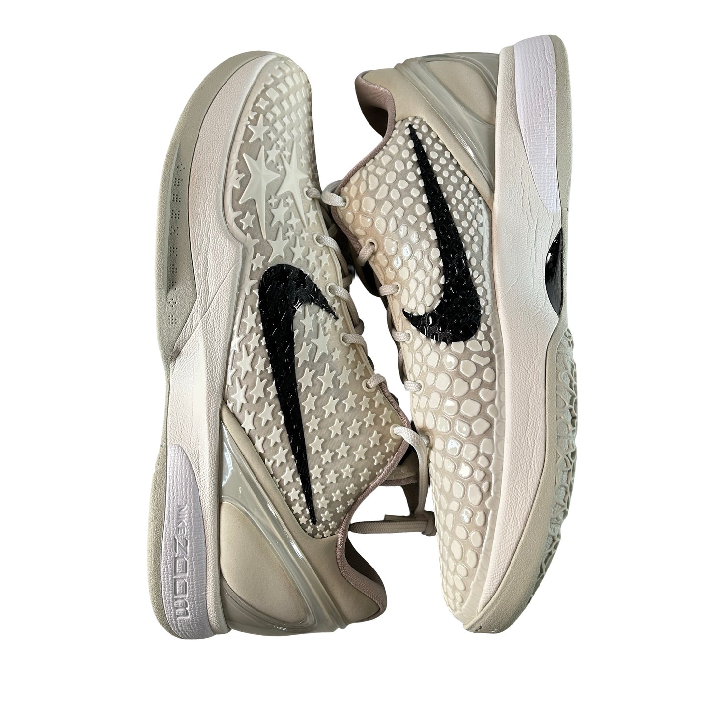 FQ3546 100 Nike Kobe 6 Protro Sail All-Star [USED] - 12 M (Used3)