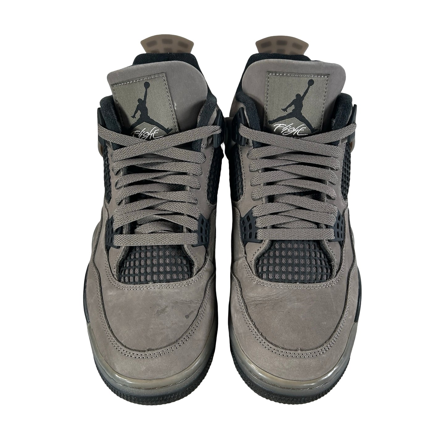FV5029 200 Jordan 4 Retro Cave Stone [USED] - 10.5 M (Used4)