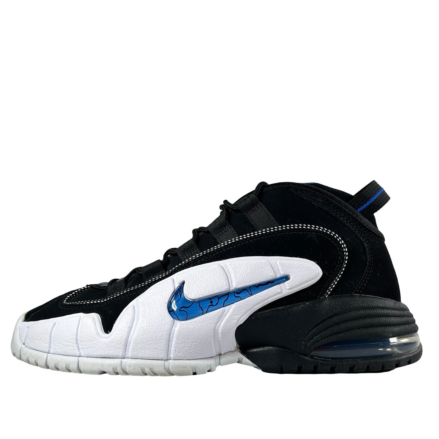 DN2487 001 Nike Air Max Penny 1 Orlando (2022) [USED] - 10 M (Used) (No Box)