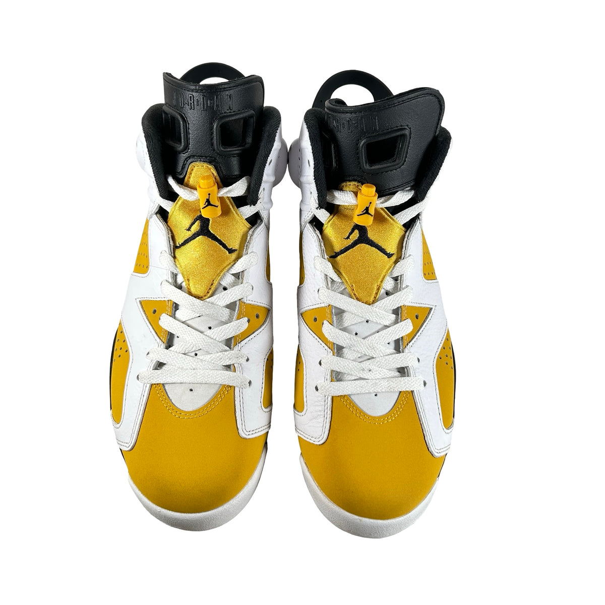 CT8529 170 Jordan 6 Retro Yellow Ochre [USED] - 10.5 M (Used4)