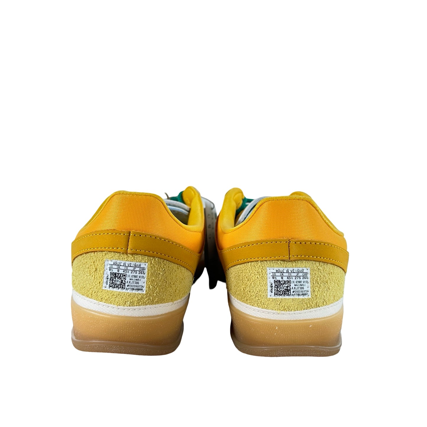 KJ2306 adidas Gazelle Indoor Bad Bunny Vega Baja