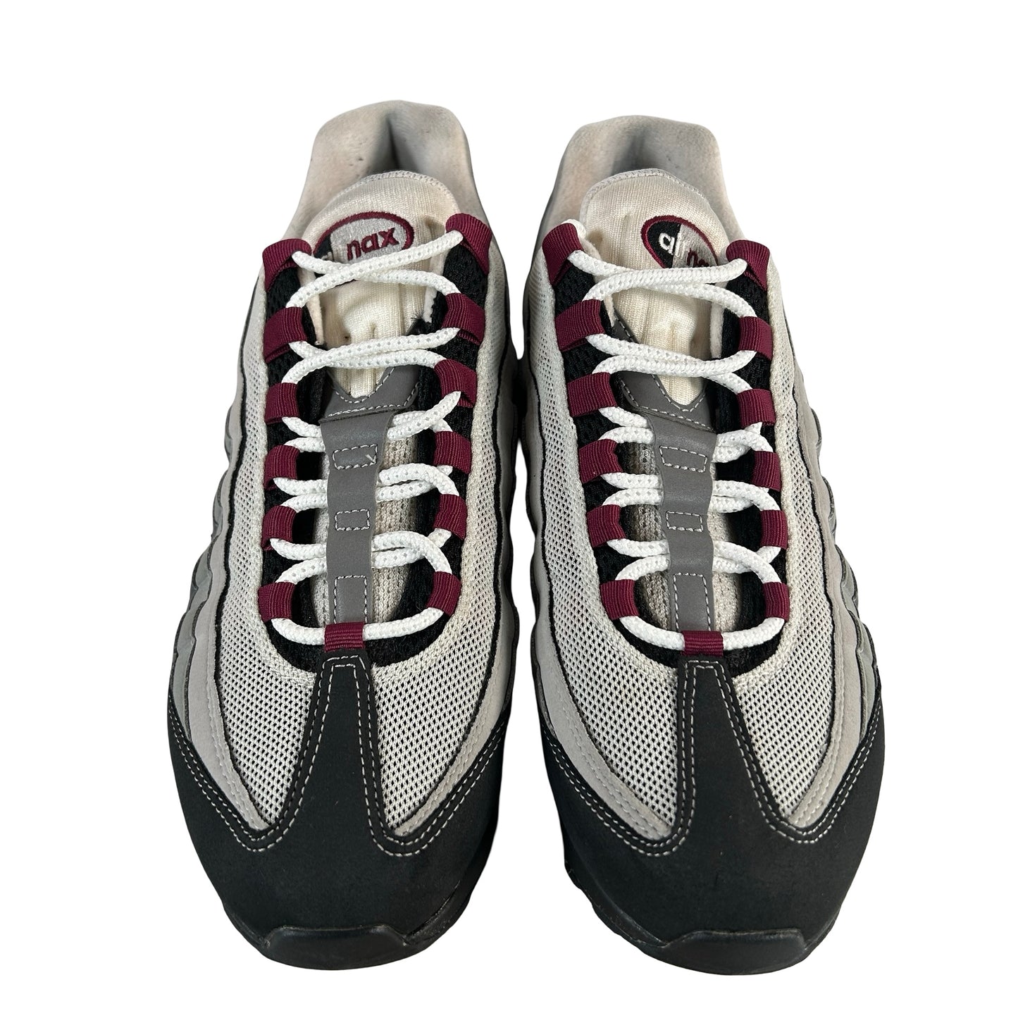 DQ9001 001 Nike Air Max 95 Dark Beetroot [USED] - 9.5 M (Used)