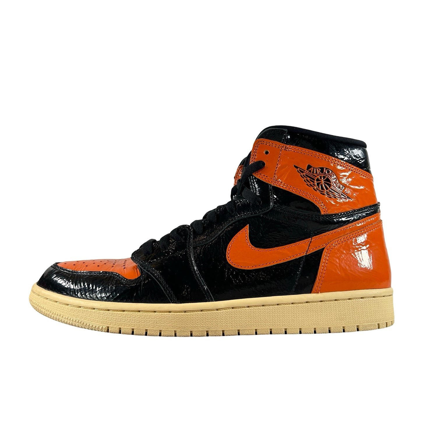 555088 028 Jordan 1 Retro High Shattered Backboard 3.0 [USED] - 11.5 M (Used)