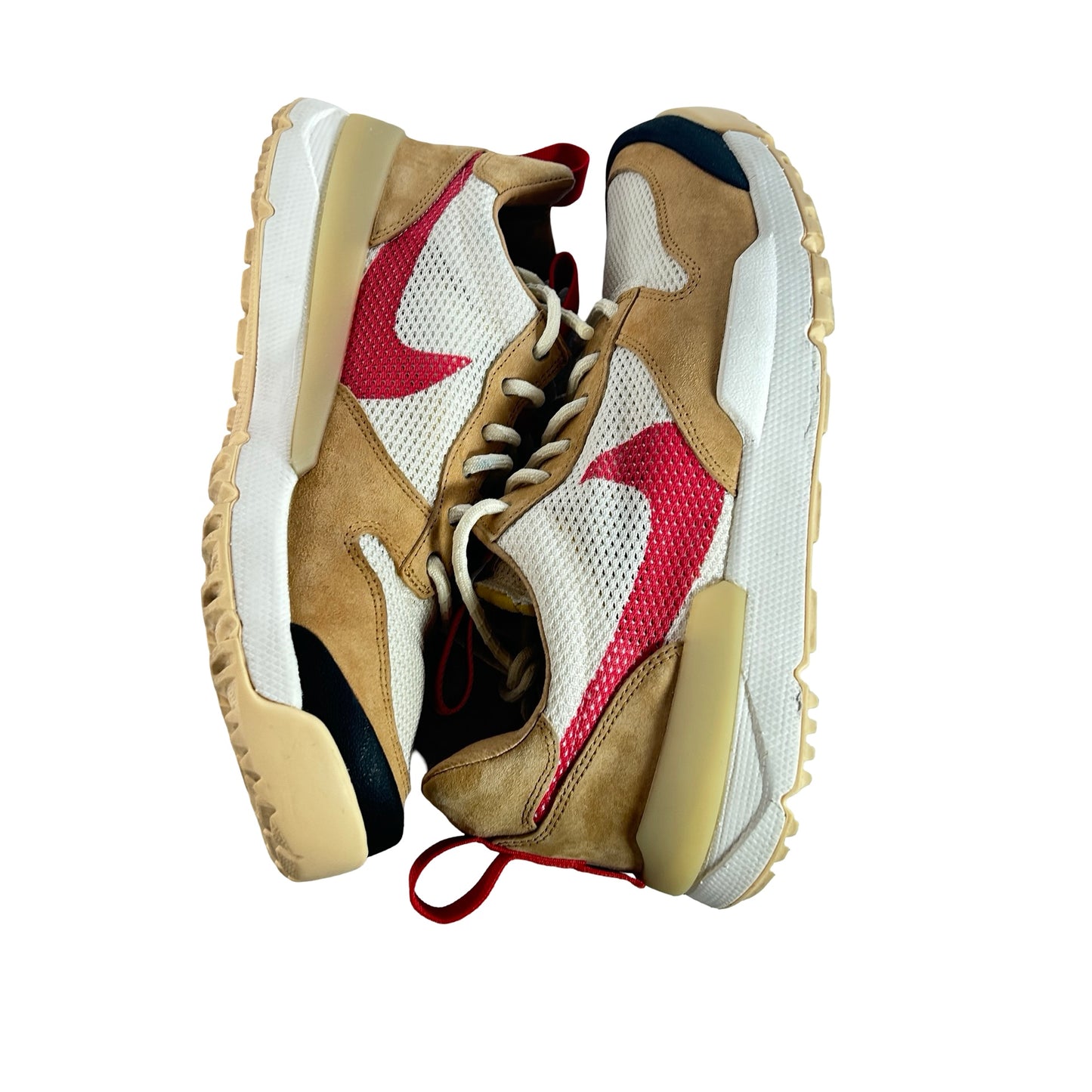 IF2885 100 NikeCraft Mars Yard Shoe 3.0 Tom Sachs Space Camp [USED] - 10 M (Used2)