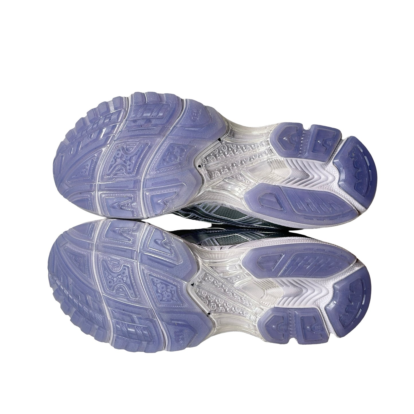1203A661 020 ASICS Gel-Kayano 14 Kith Marvel Villains Silver Surfer Opened Box (Comic Not Included) [USED] - 9 M (VNDS)