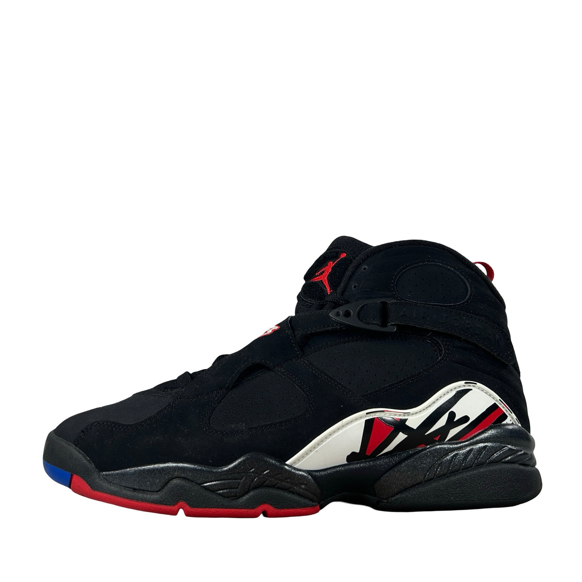 305381 062 Jordan 8 Retro Playoffs [USED] - 10.5 M (Used6) (No Box6)