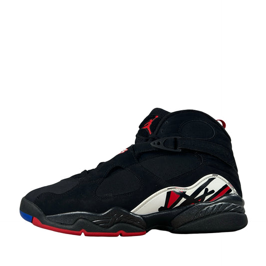 305381 062 Jordan 8 Retro Playoffs [USED] - 10.5 M (Used6) (No Box6)