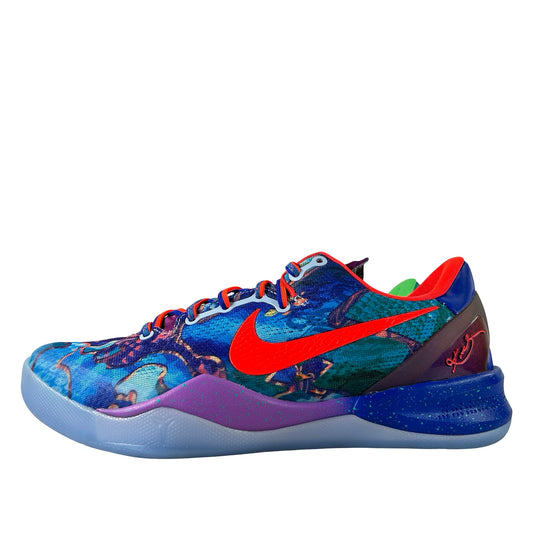 HM9621 900 Nike Kobe 8 Protro What The (2025) [USED] - 9 M (VNDS2)