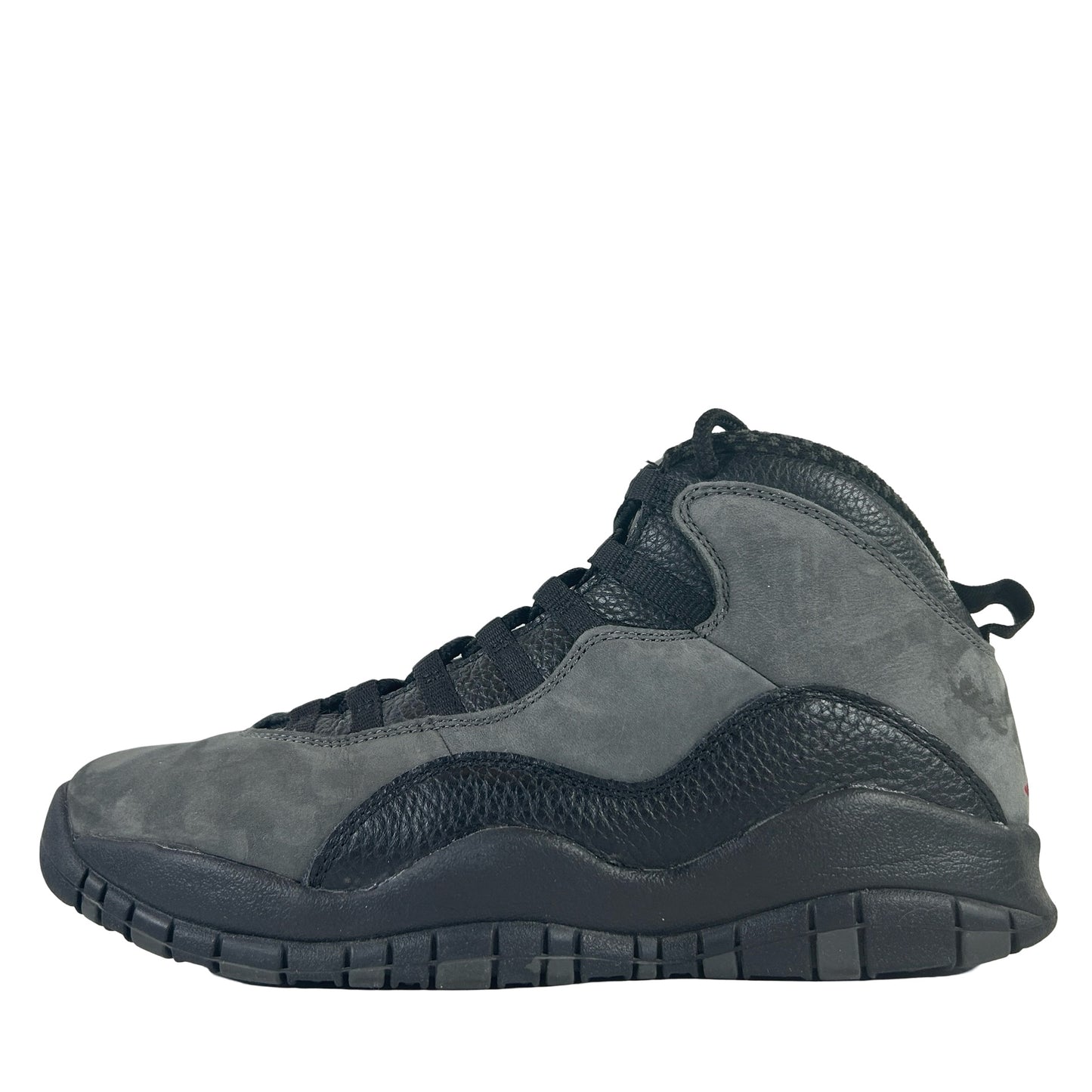310805 002 Jordan 10 Retro Shadow (2018) [USED] - 8.5 M (Used)
