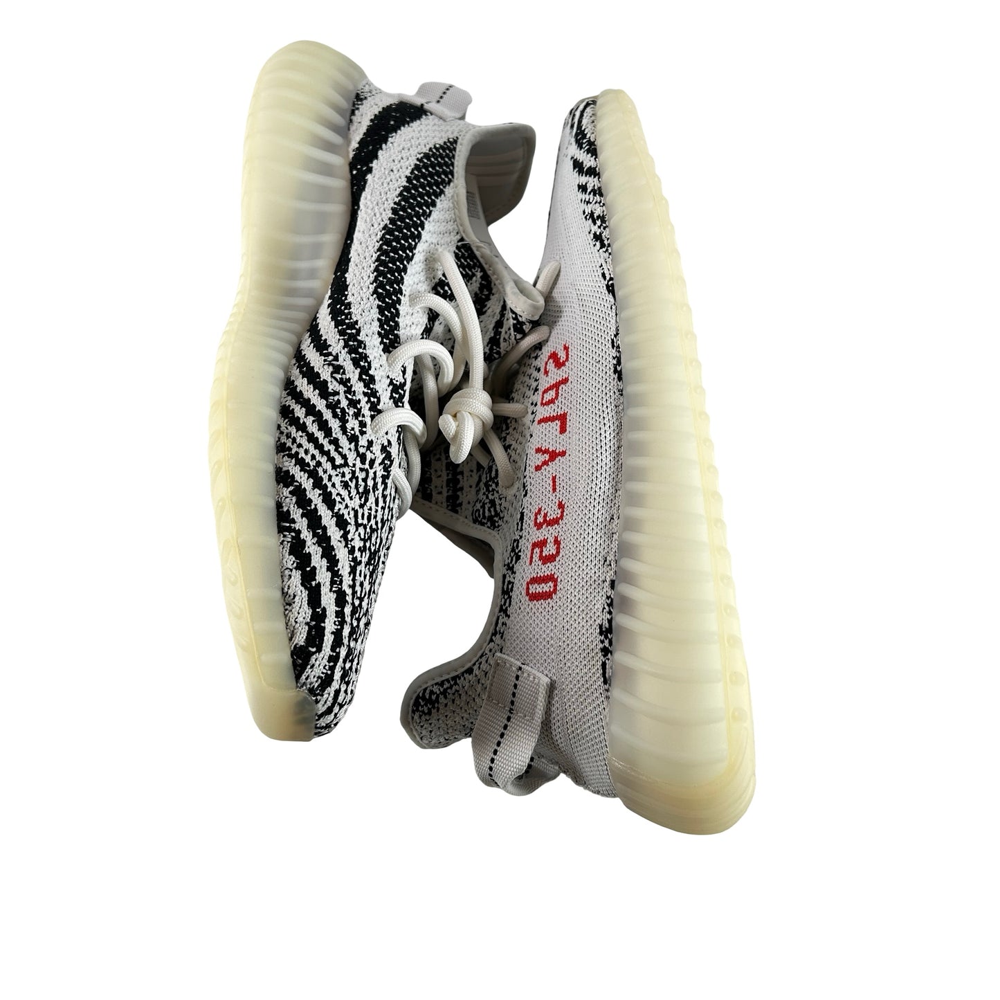 CP9654 Yeezy 350 V2 Cebra