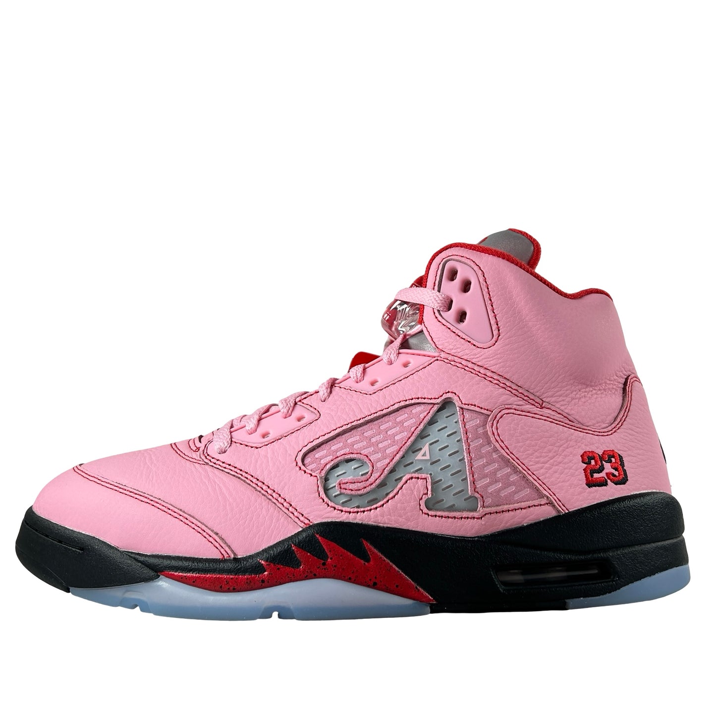 DV4982 600 Jordan 5 Retro Awake NY Arctic Pink [USED] - 12 M (VNDS)