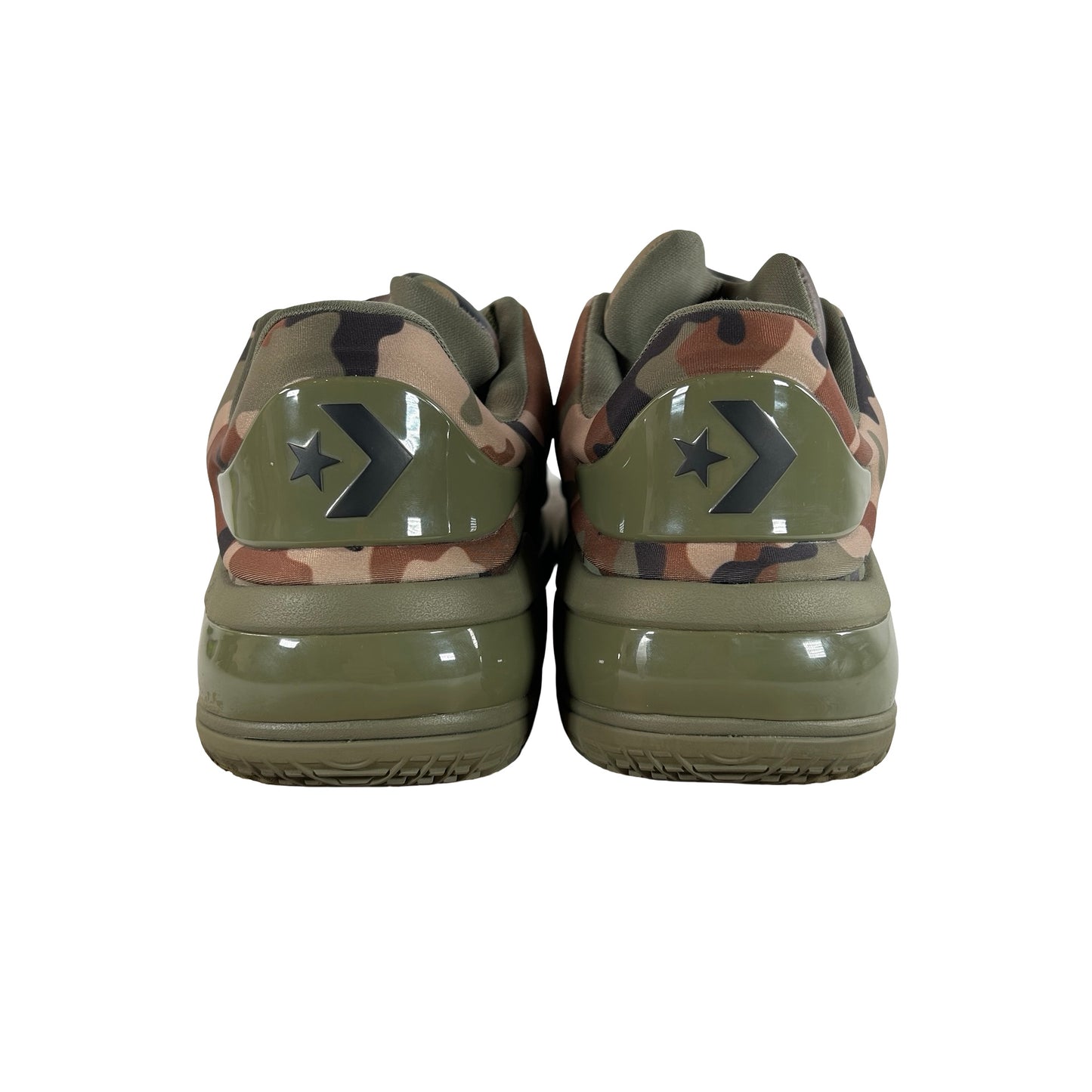 A19839C Converse SHAI 001 Echo [USED] - 10.5 M (Used) (No Box)