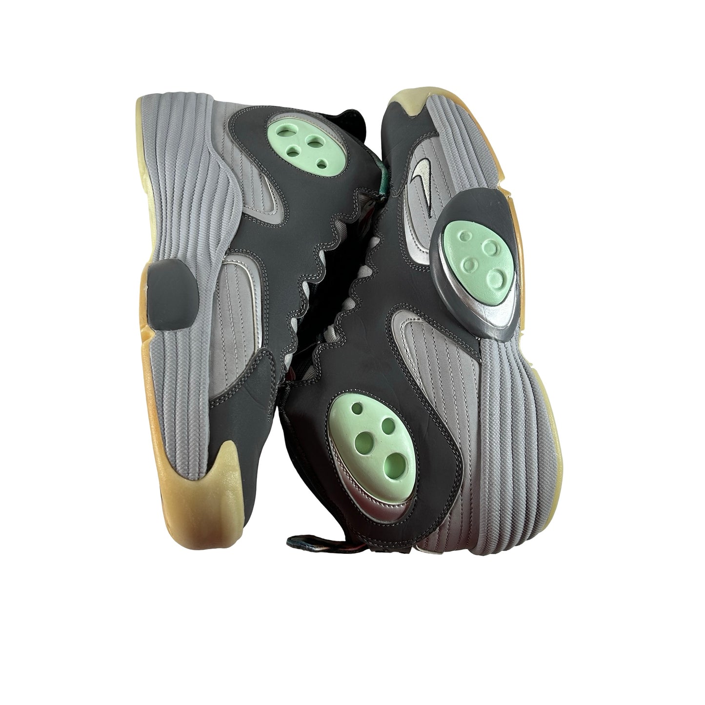 520502 030 Nike Air Flight One NRG Galaxy [USED] - 10 M (Used) (Replace Box)