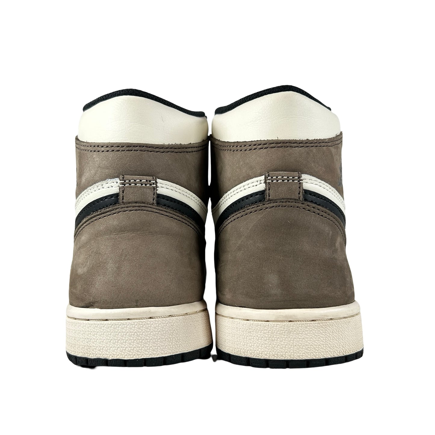 555088 105 Jordan 1 Mocha [USED] - 7.5 M (Used2)