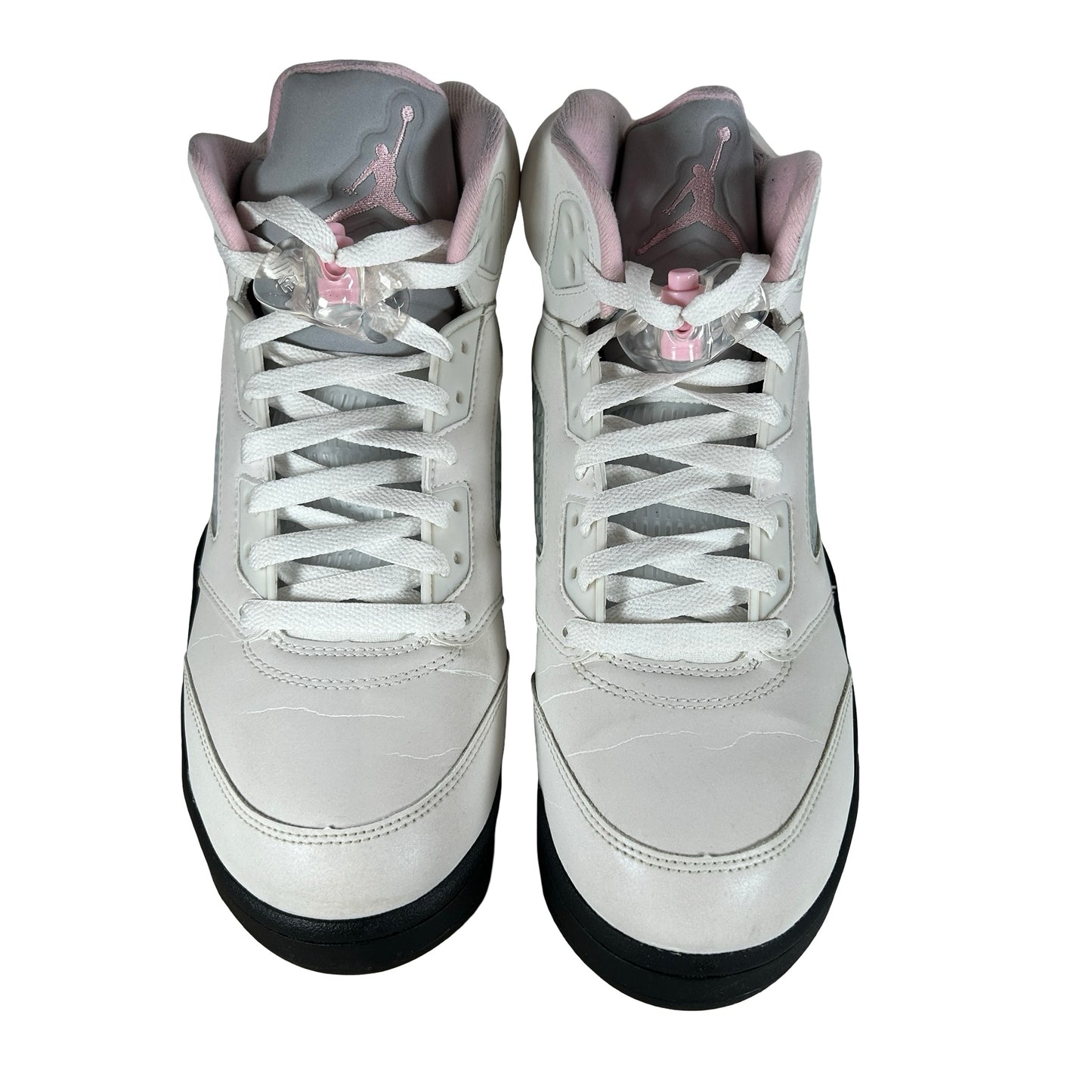 HQ7978 102 Jordan 5 Retro Medium Soft Pink [USED] - 9 M (Used2)