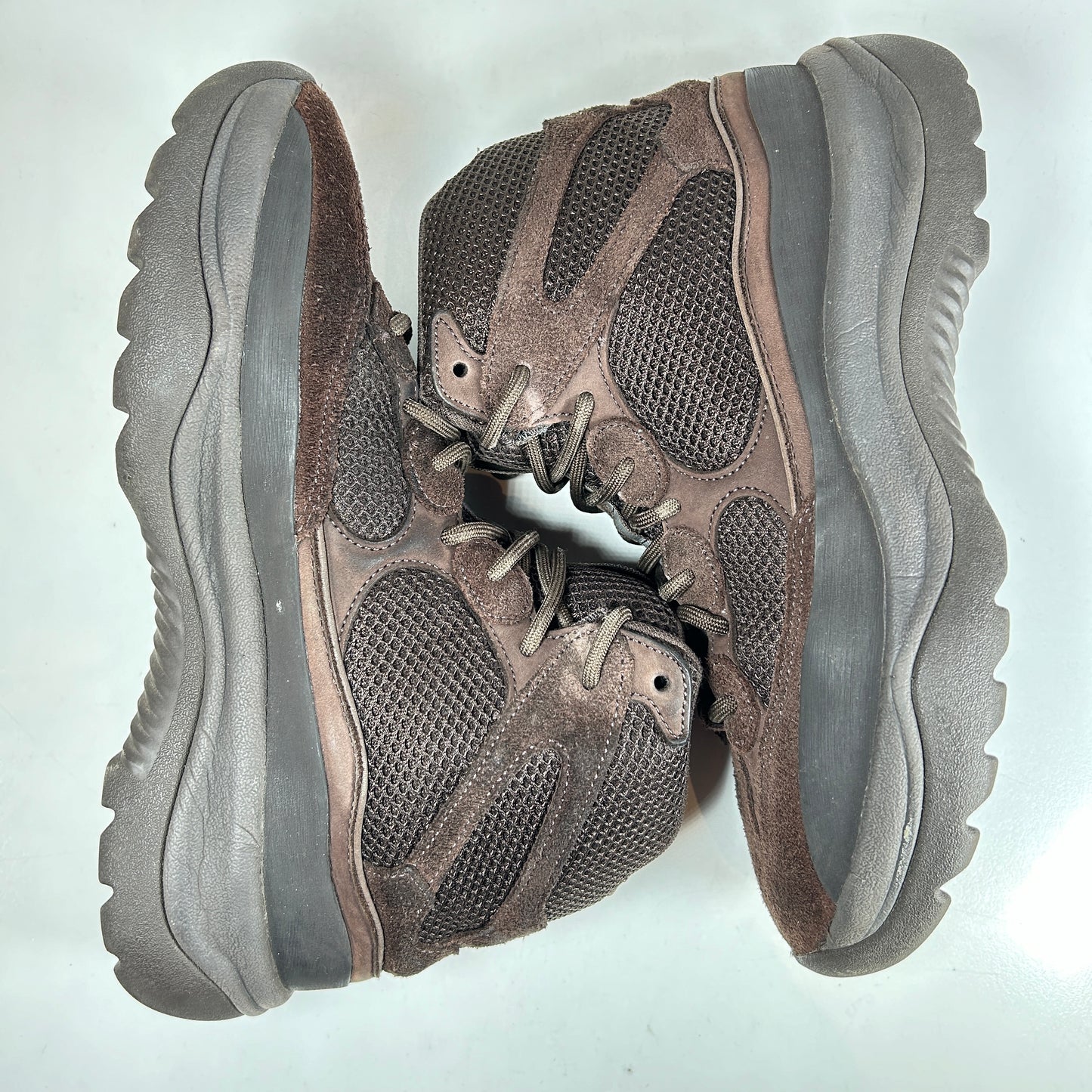 EG6463 Adidas Yeezy Desert Boot Oil [USED] - 10 M (Used)
