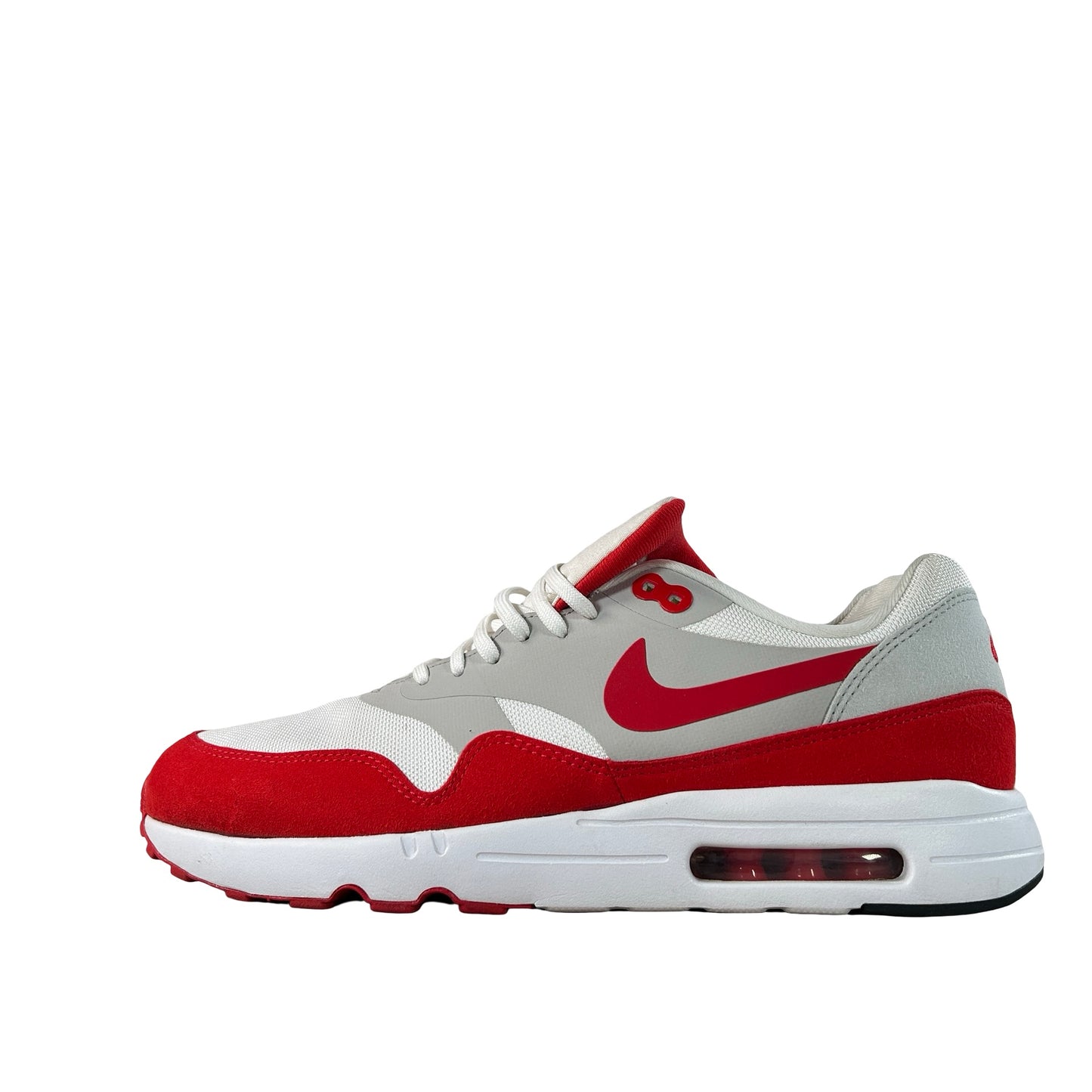 908091 100 Nike Air Max 1 Ultra Air Max Day Red (2017) [USED] - 10.5 M (Used)