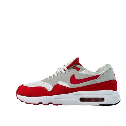 908091 100 Nike Air Max 1 Ultra Air Max Day Red (2017) [USED] - 10.5 M (Used)