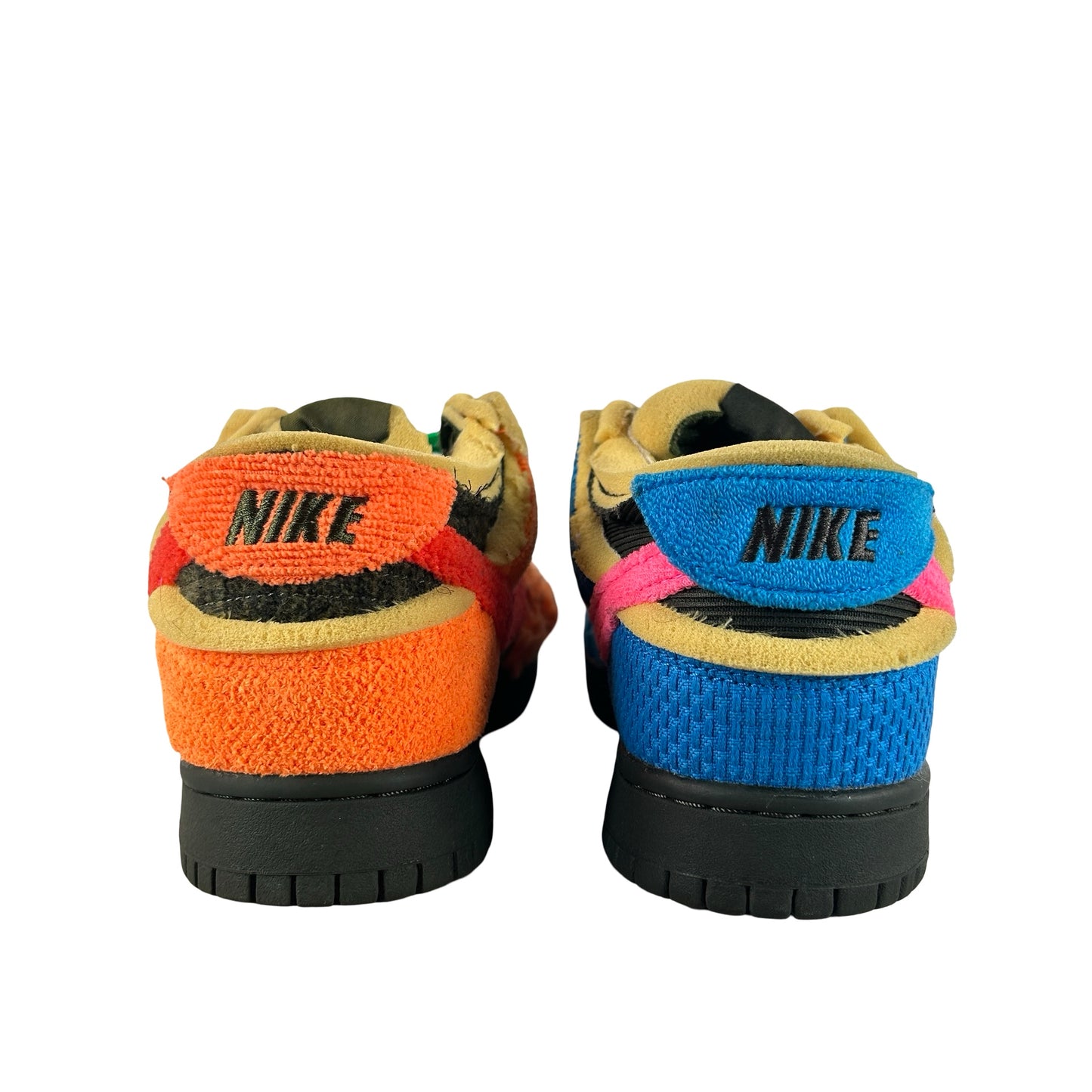 IH5094 400 Nike Dunk Low Cactus Plant Flea Market Swamp Sponge Photo Blue [USED] - 10.5 M (Used3)