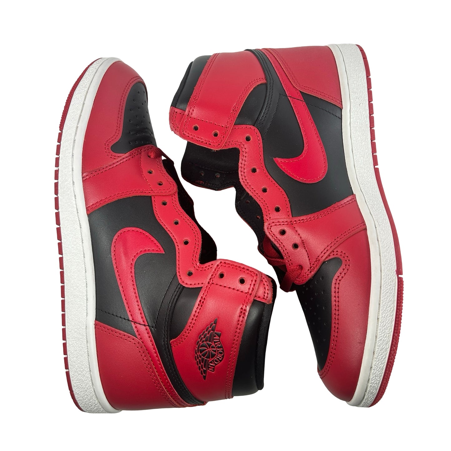 BQ4422 600 Jordan 1 Retro High '85 Varsity Red [USED] - 10.5 M (VNDS)