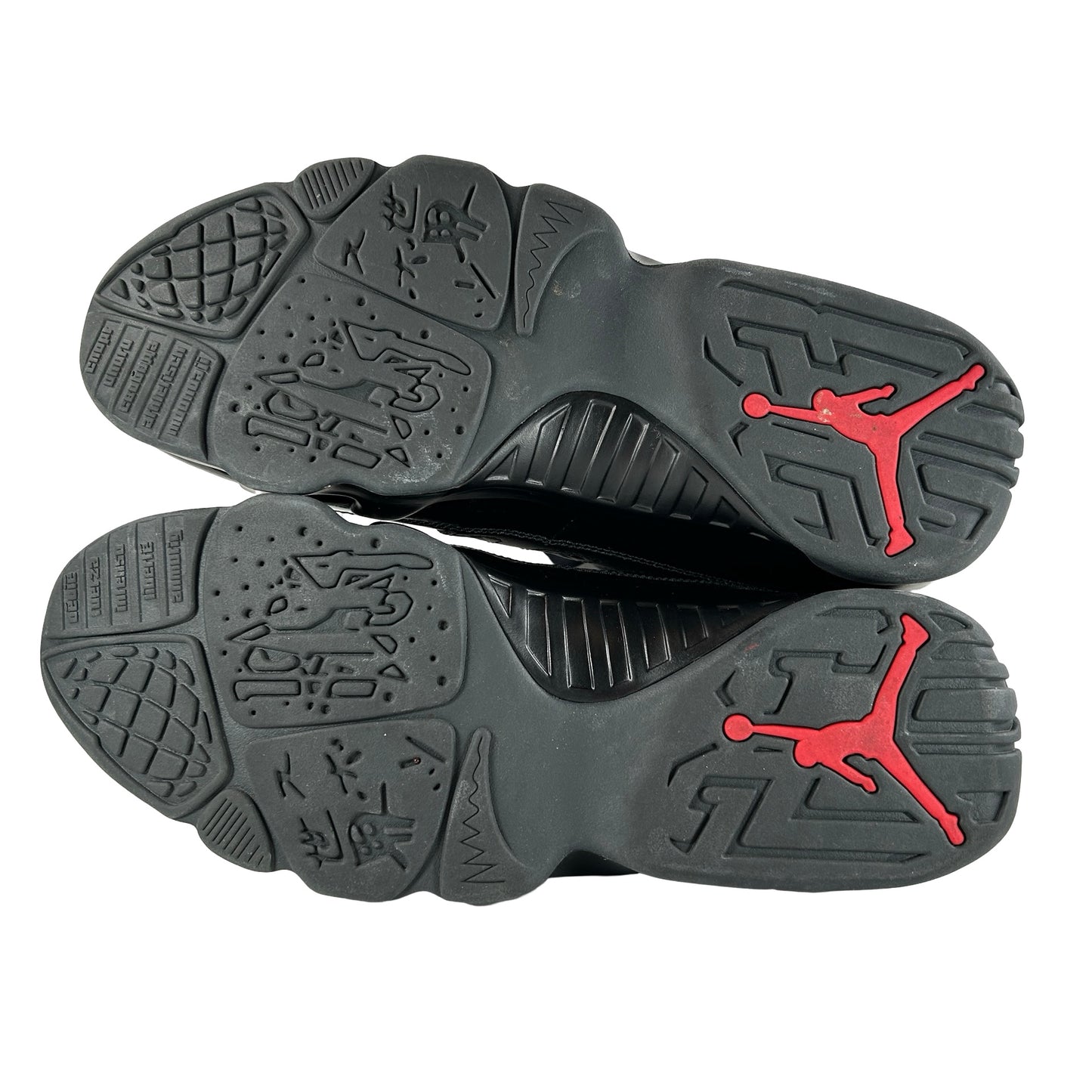 302370 014 Jordan 9 Retro Bred Patent [USED] - 11 M (VNDS)