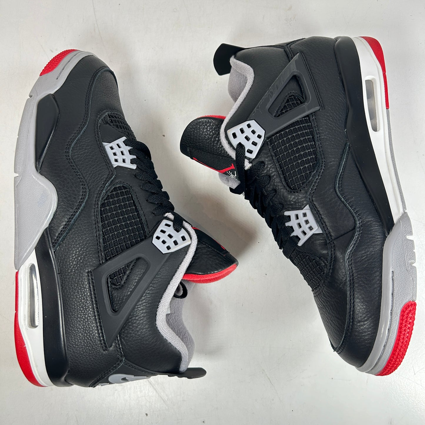 FV5029 006 Jordan 4 Retro Bred Reimagined [USED] - 11 M (Used6)