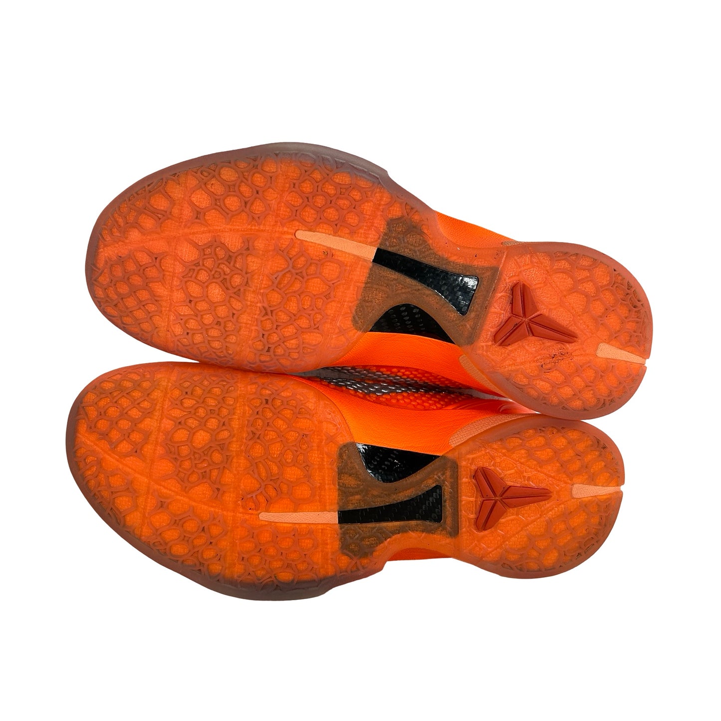 IH1871 800 Nike Kobe 6 Protro Total Orange [USED] - 10.5 M (Used5)