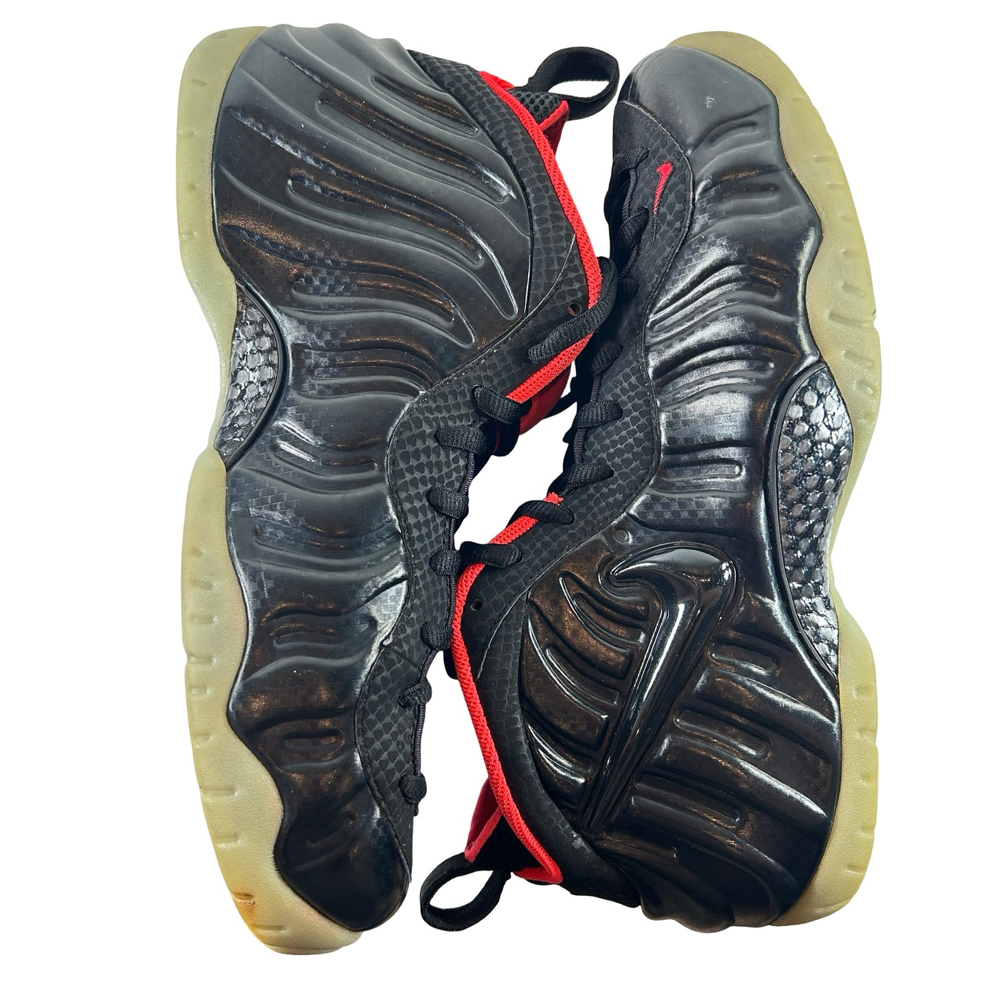 616750 001 Nike Air Foamposite Pro Yeezy [USED] - 12 M (Used) (No Box)