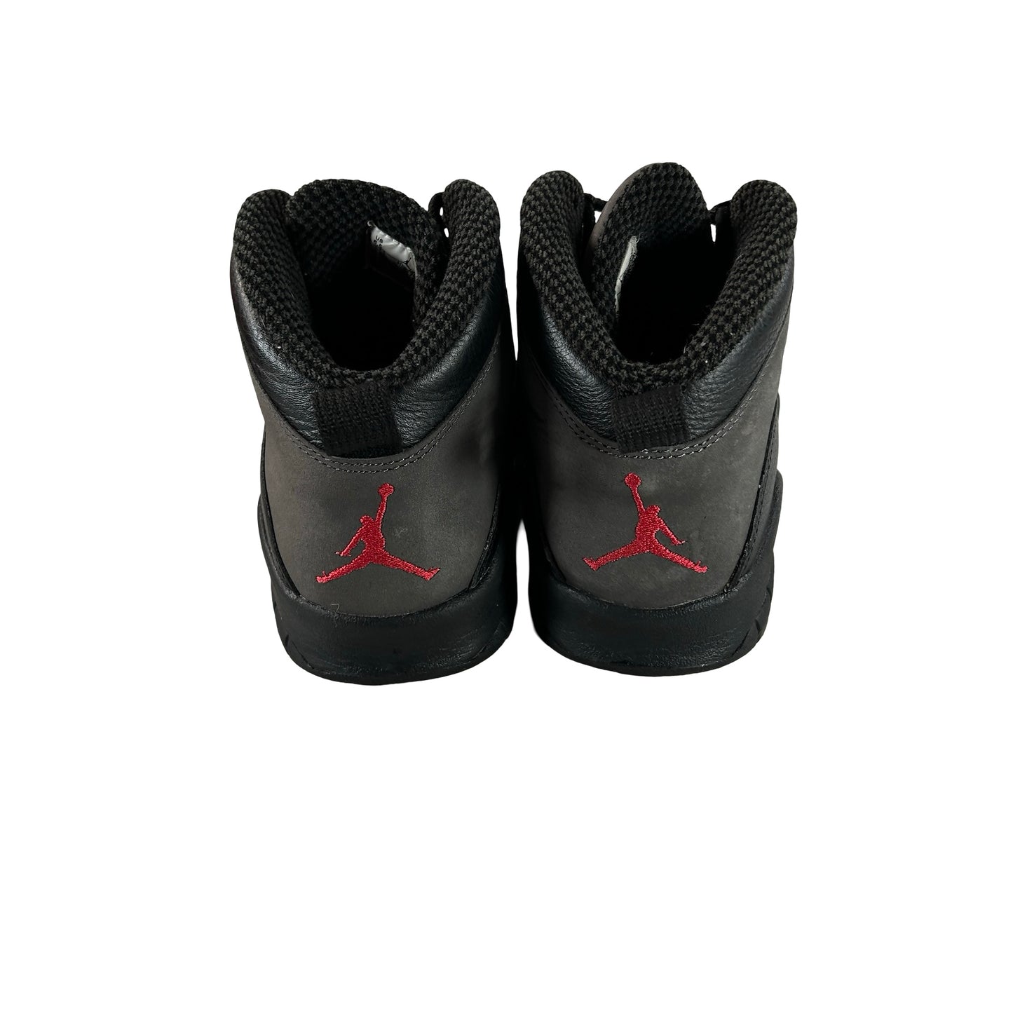 HJ6779 001 Jordan 10 Retro Shadow (2025) [USED] - 8.5 M (Used)