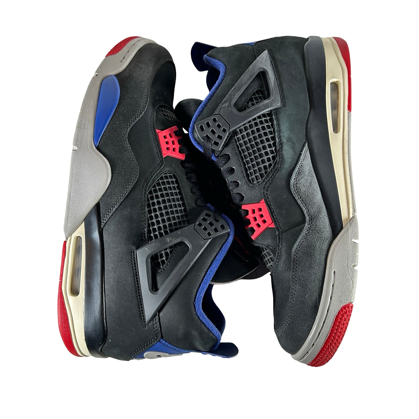 FV5029 003 Jordan 4 Retro Rare Air (White Lettering) [USED] - 13 M (Used6)