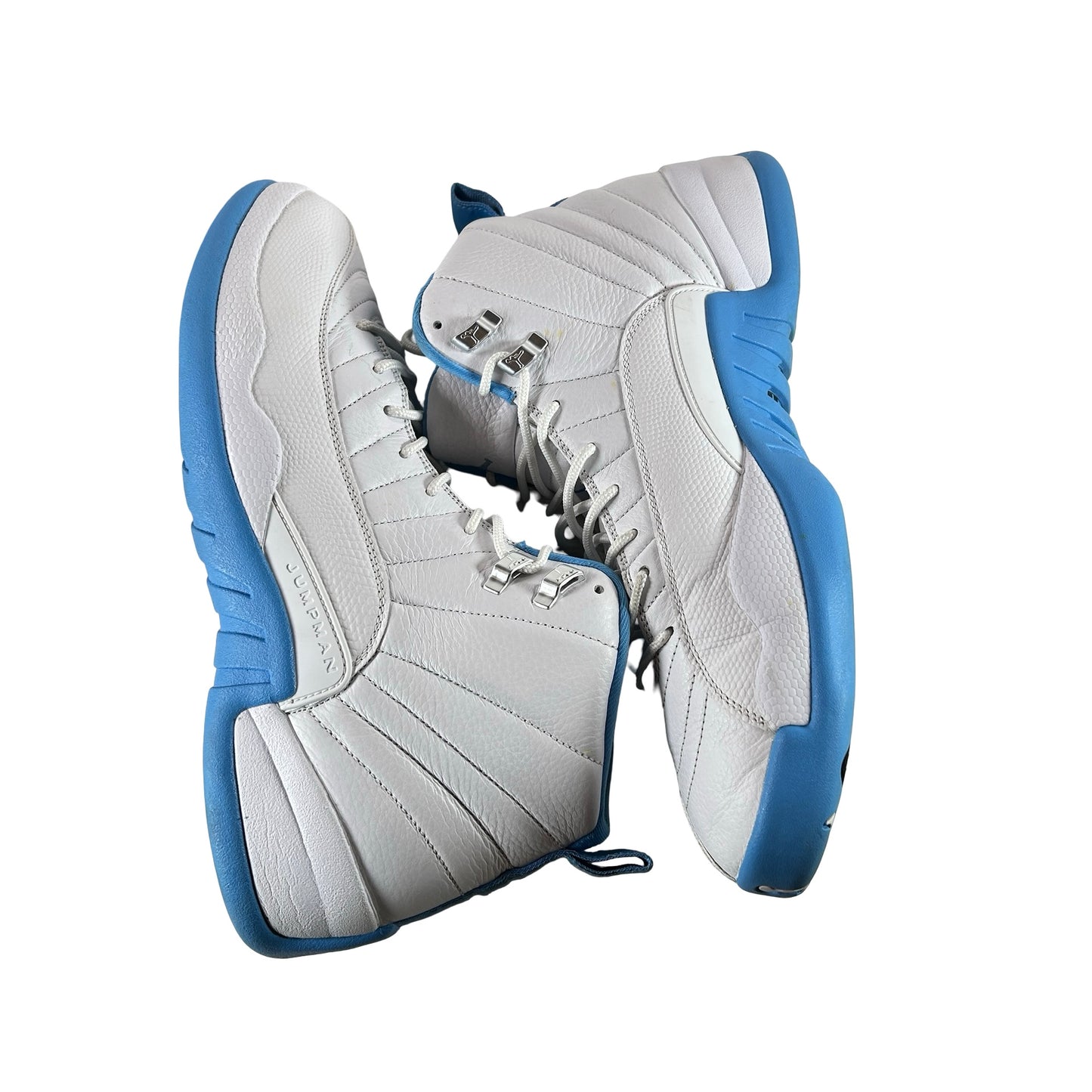 CT8013 112 Jordan 12 Retro Melo (2025) [USED] - 13 M (Used)