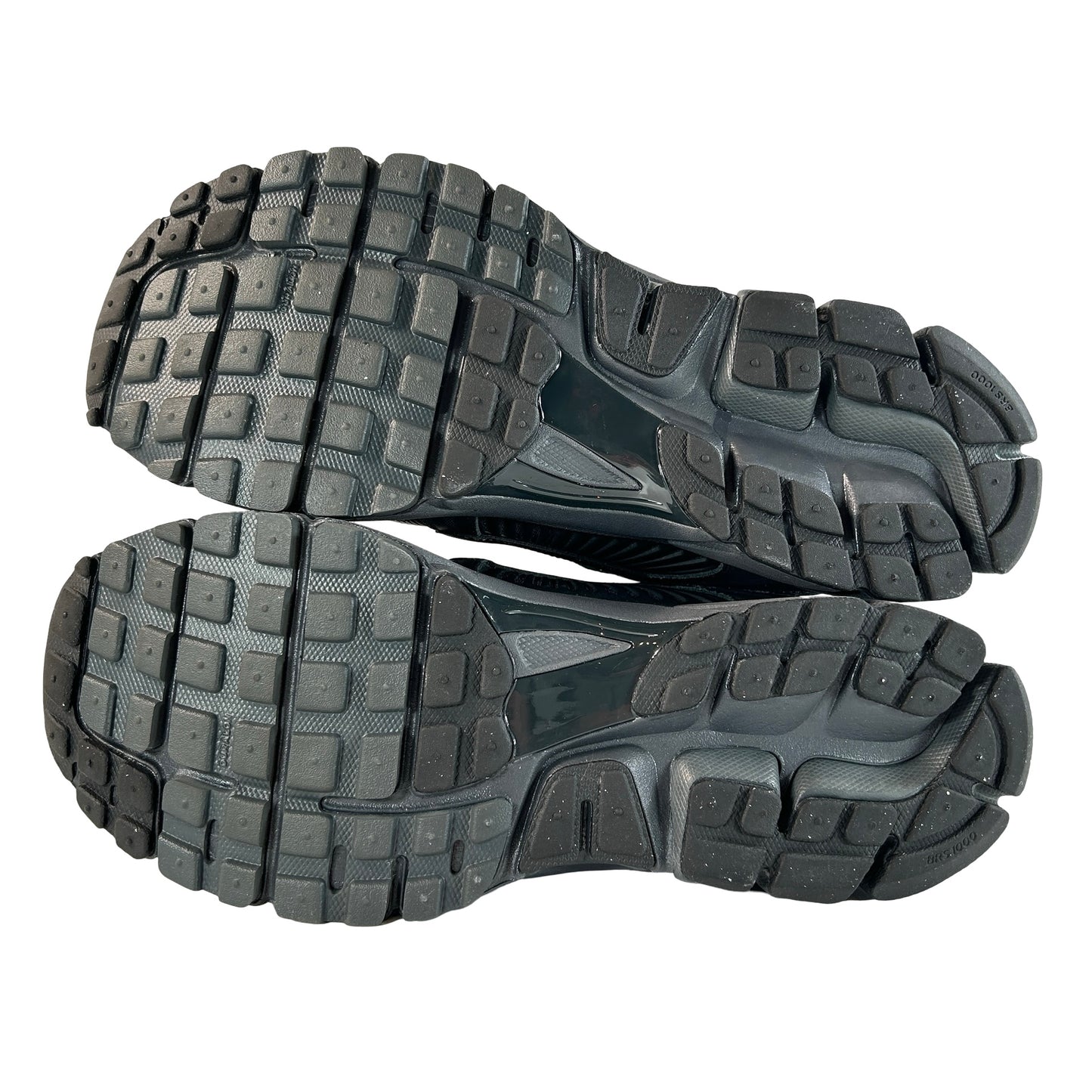 BV1358 002 Nike Zoom Vomero 5 Antracita (2019/2023)