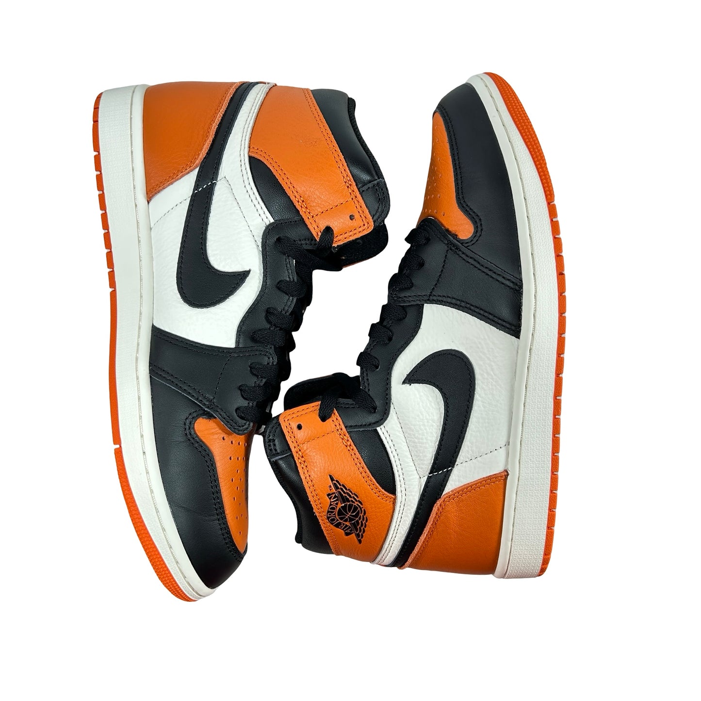 DZ5485 008 Jordan 1 Retro High OG Shattered Backboard (2025) [USED] - 11 M (Used)