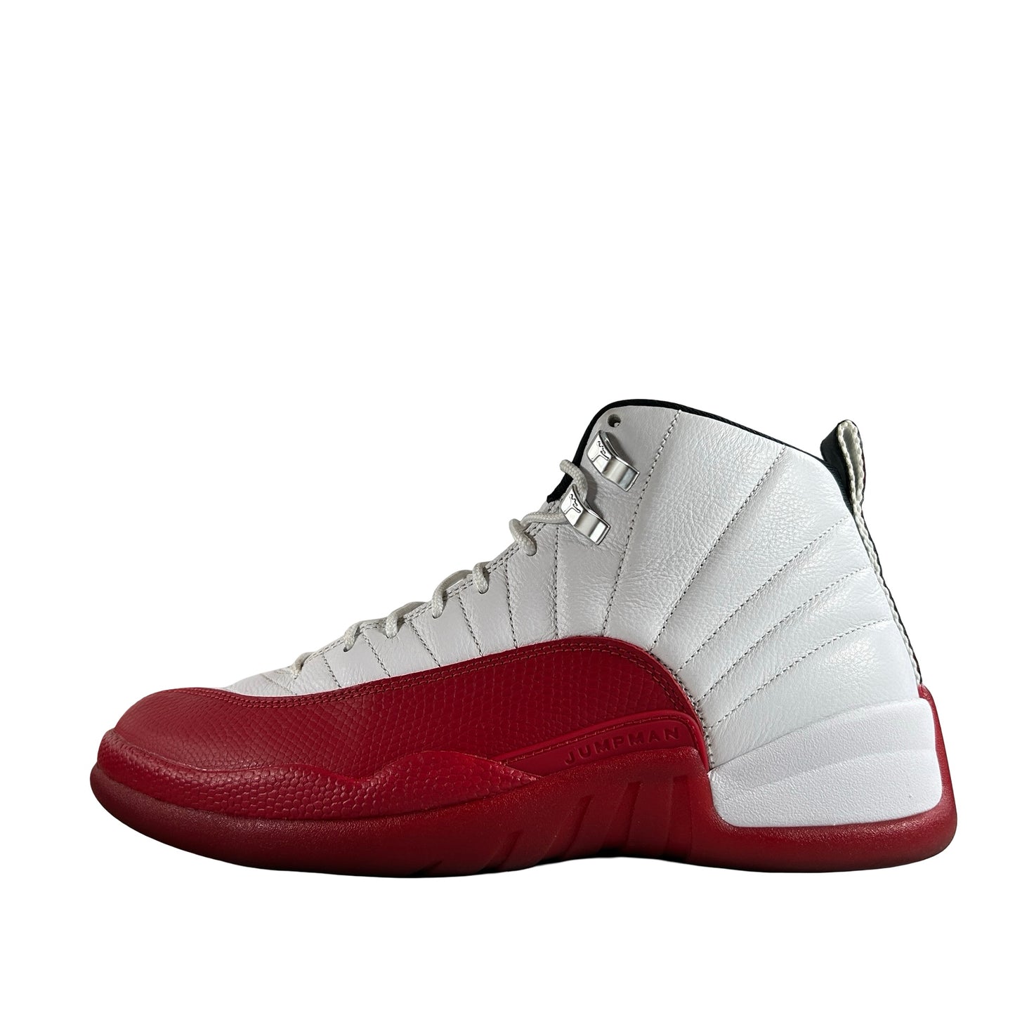 CT8013 116 Jordan 12 Retro Cherry (2023) [USED] - 10.5 M (Used7)