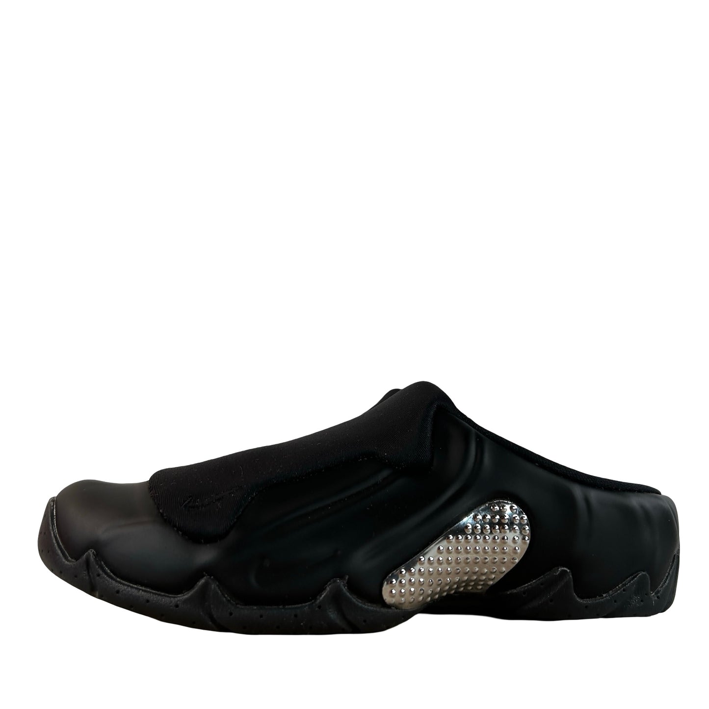 HJ4325 001 Nike Clogposite Black [USED] - 5 M (Used)