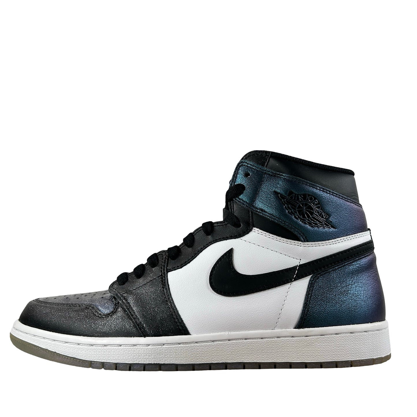 907958 015 Jordan 1 Retro All-Star Chameleon (2017) [CONDITIONAL] - 11.5 M (Yellowing)