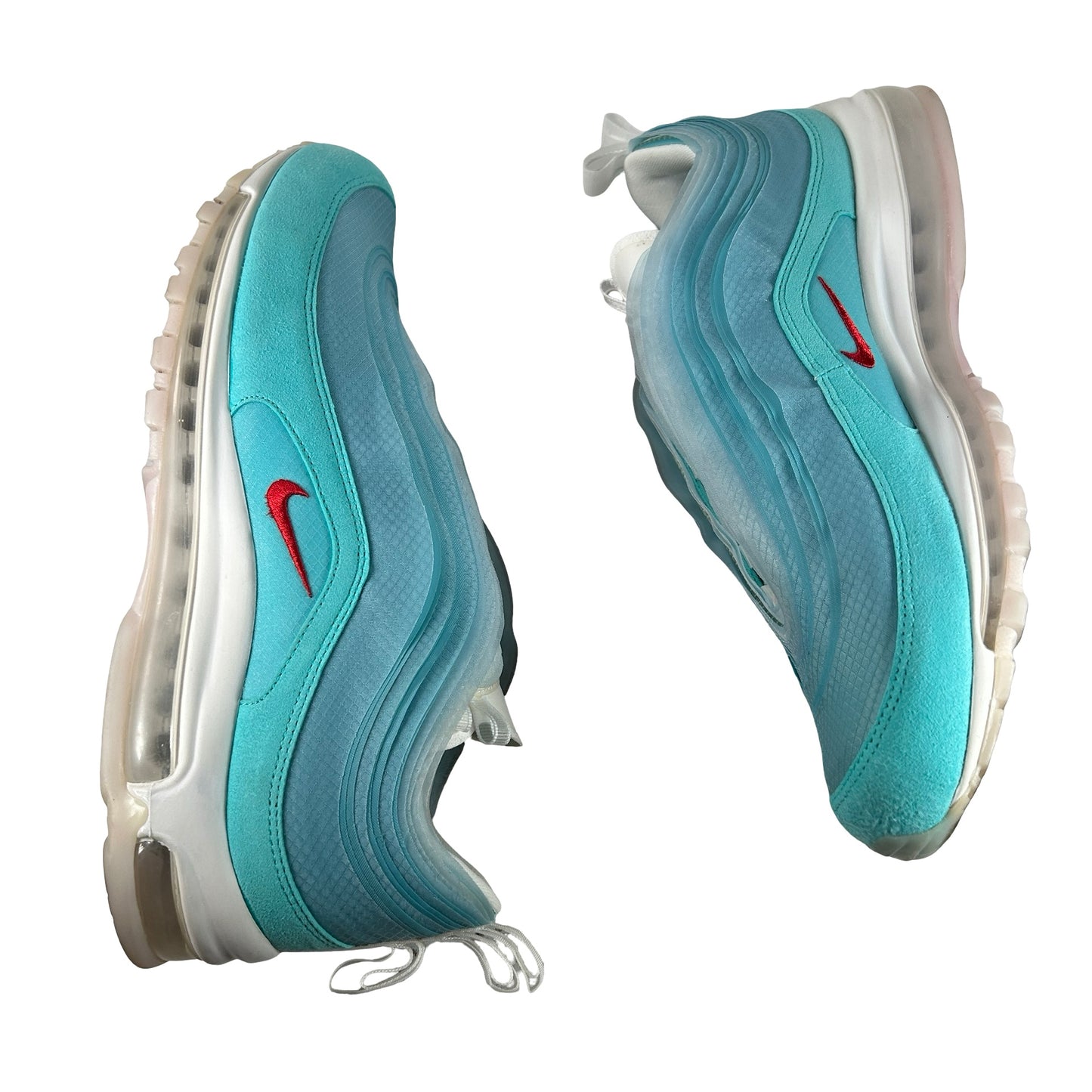 CI1508 400 Nike Air Max 97 Shanghai Kaleidoscope [USED] - 12.5 M (Used)