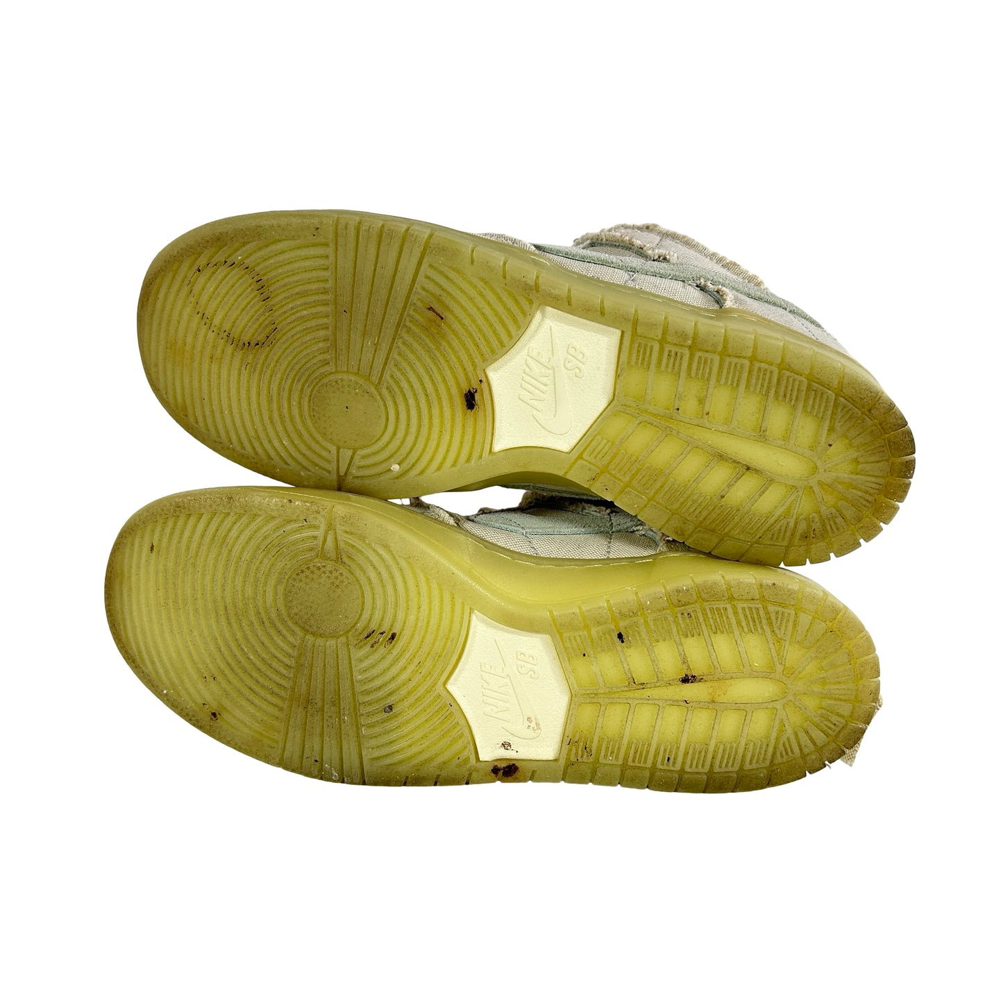 DM0774 111 Nike SB Dunk Low Mummy [USED] - 8.5 M (Used) (No Box)