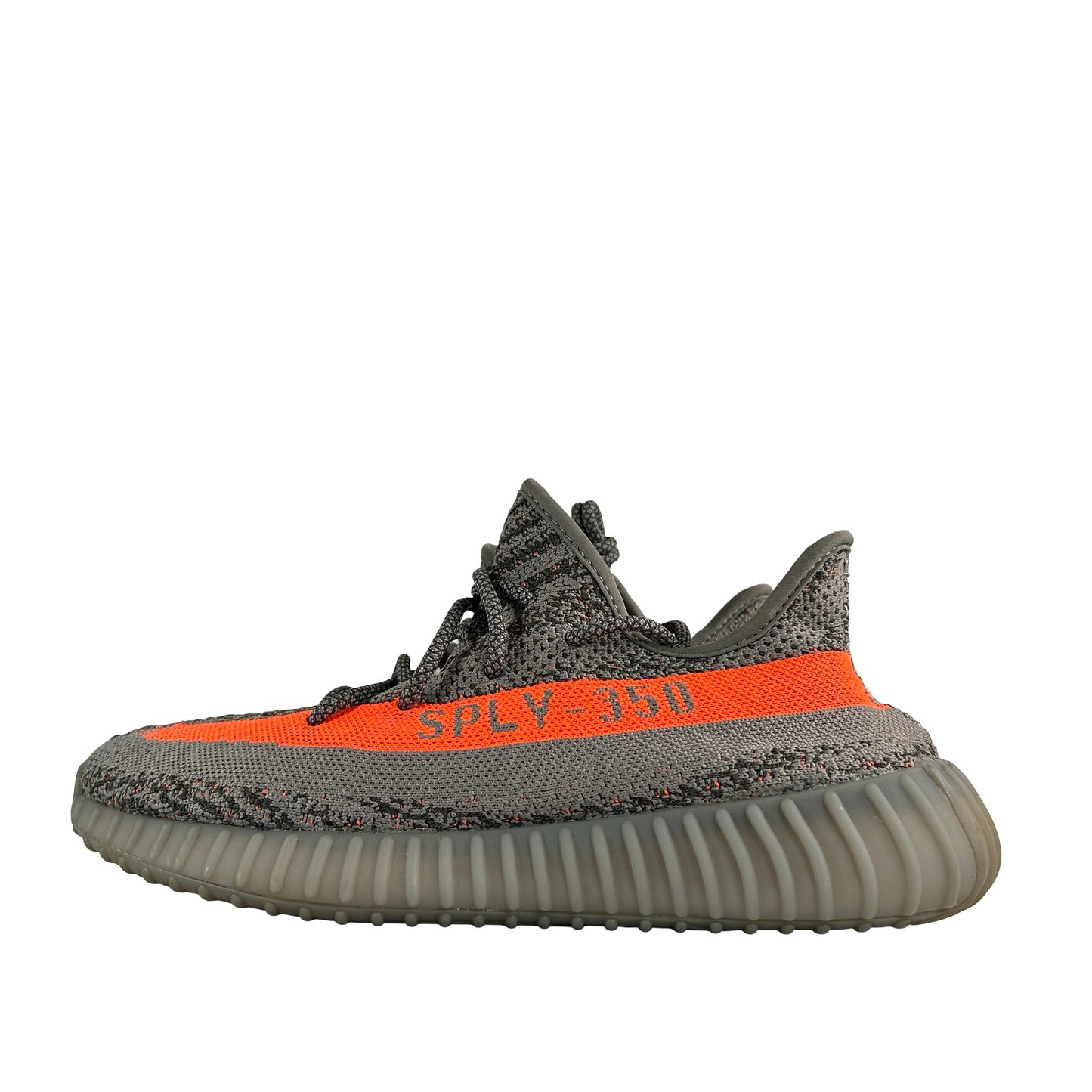 GW1229 Yeezy Boost 350 V2 Beluga Reflective [USED] - 10 M (Used3)