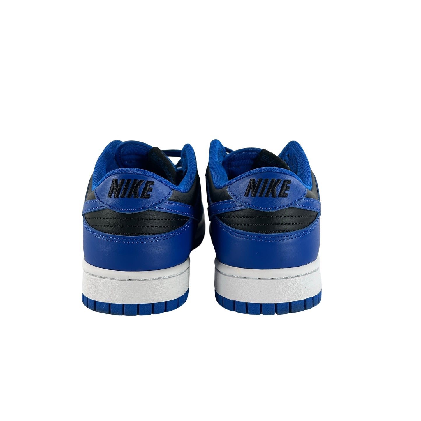 DD1391 001 Dunk bajo en cobalto