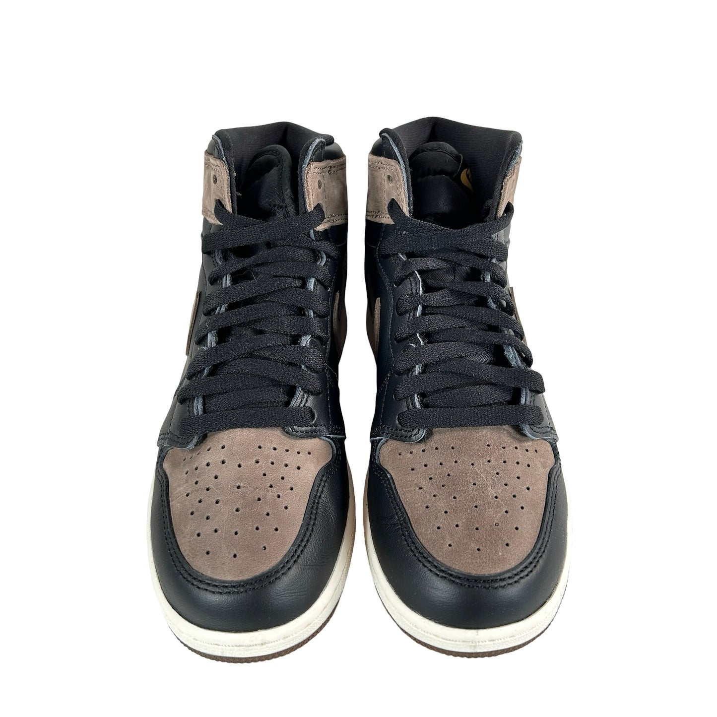 FD1437 020 Jordan 1 Retro High OG Palomino (GS) [USED] - 6 Y (Used2)