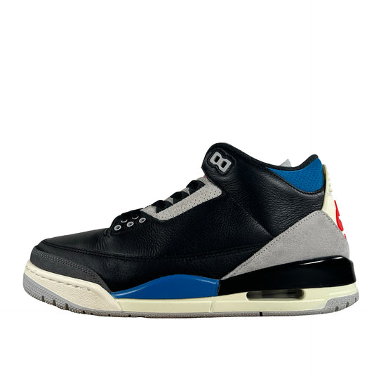 IB8967 004 Jordan 3 Retro OG Rare Air [USED] - 8 M (Used4)